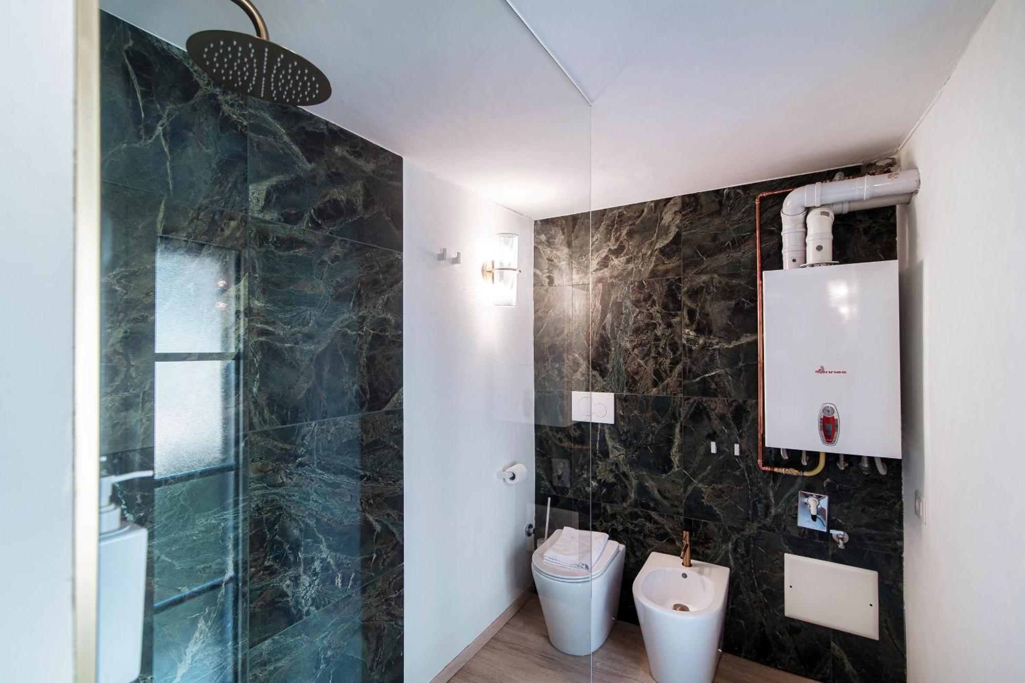Appartamento Vanity Flat - The House Of Travelers *