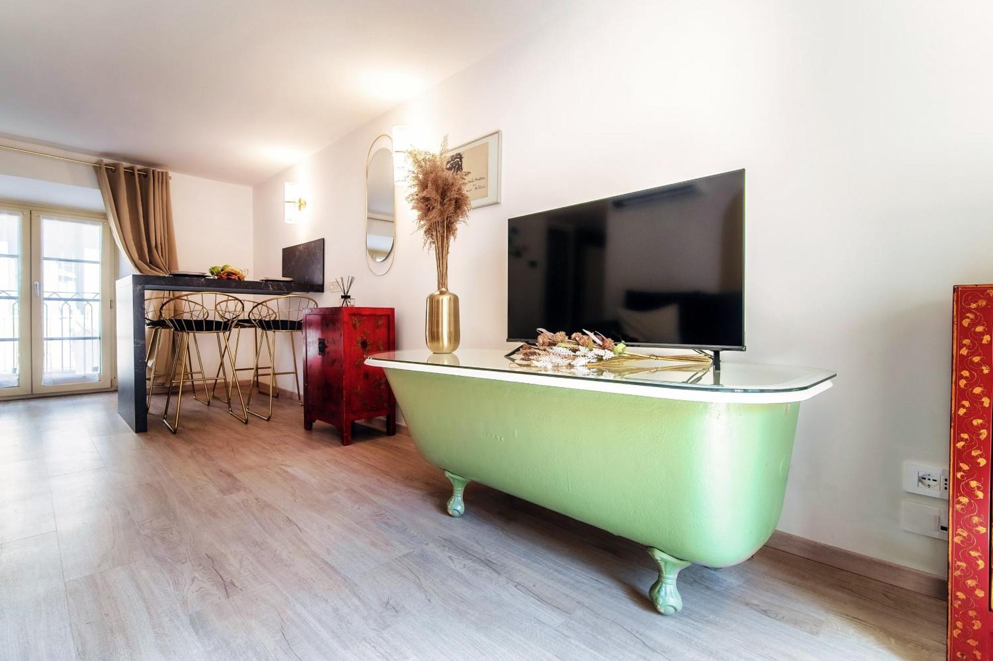 Vanity Flat - The House Of Travelers Appartamento
