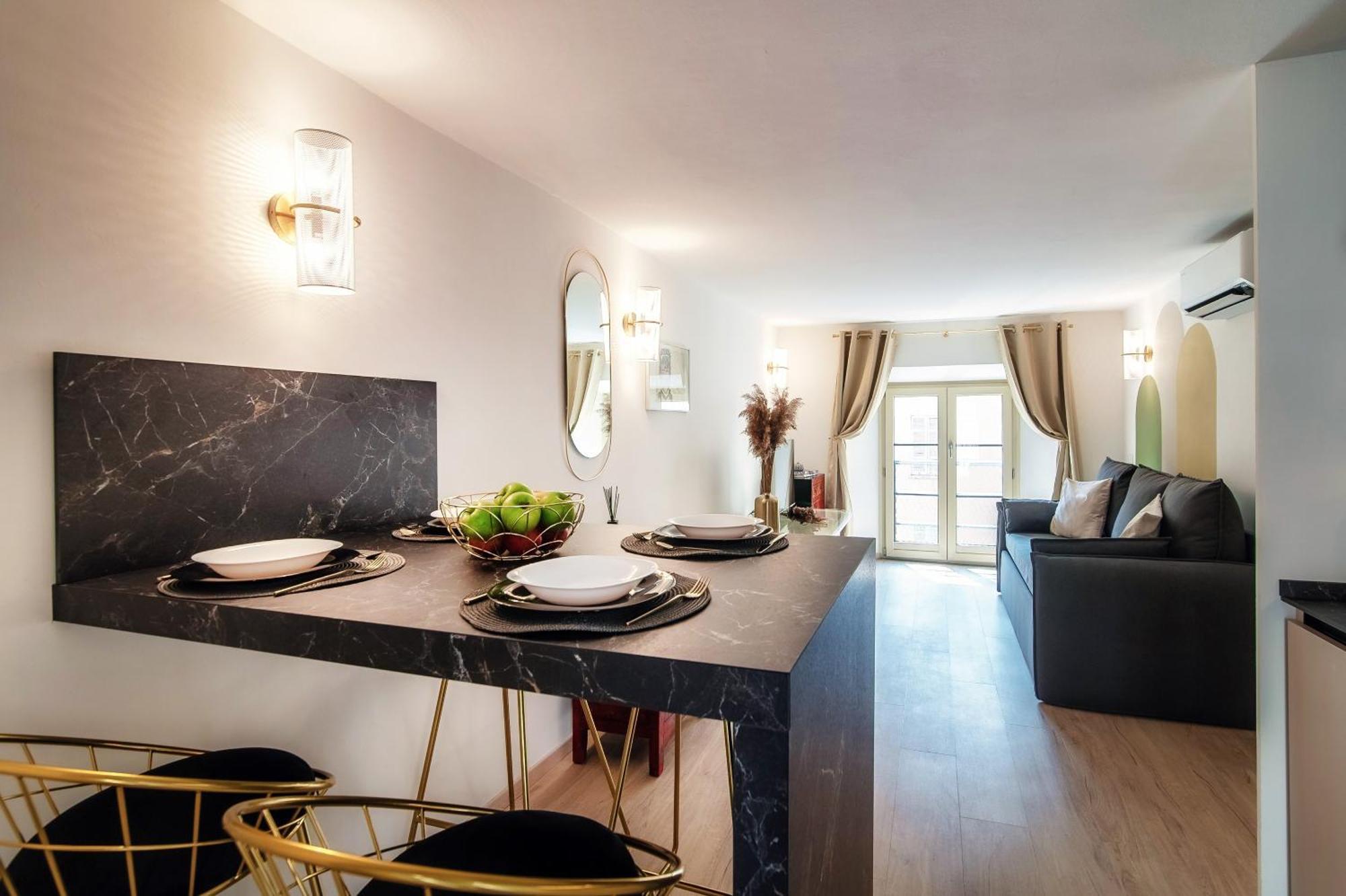 Appartamento Vanity Flat - The House Of Travelers Côme