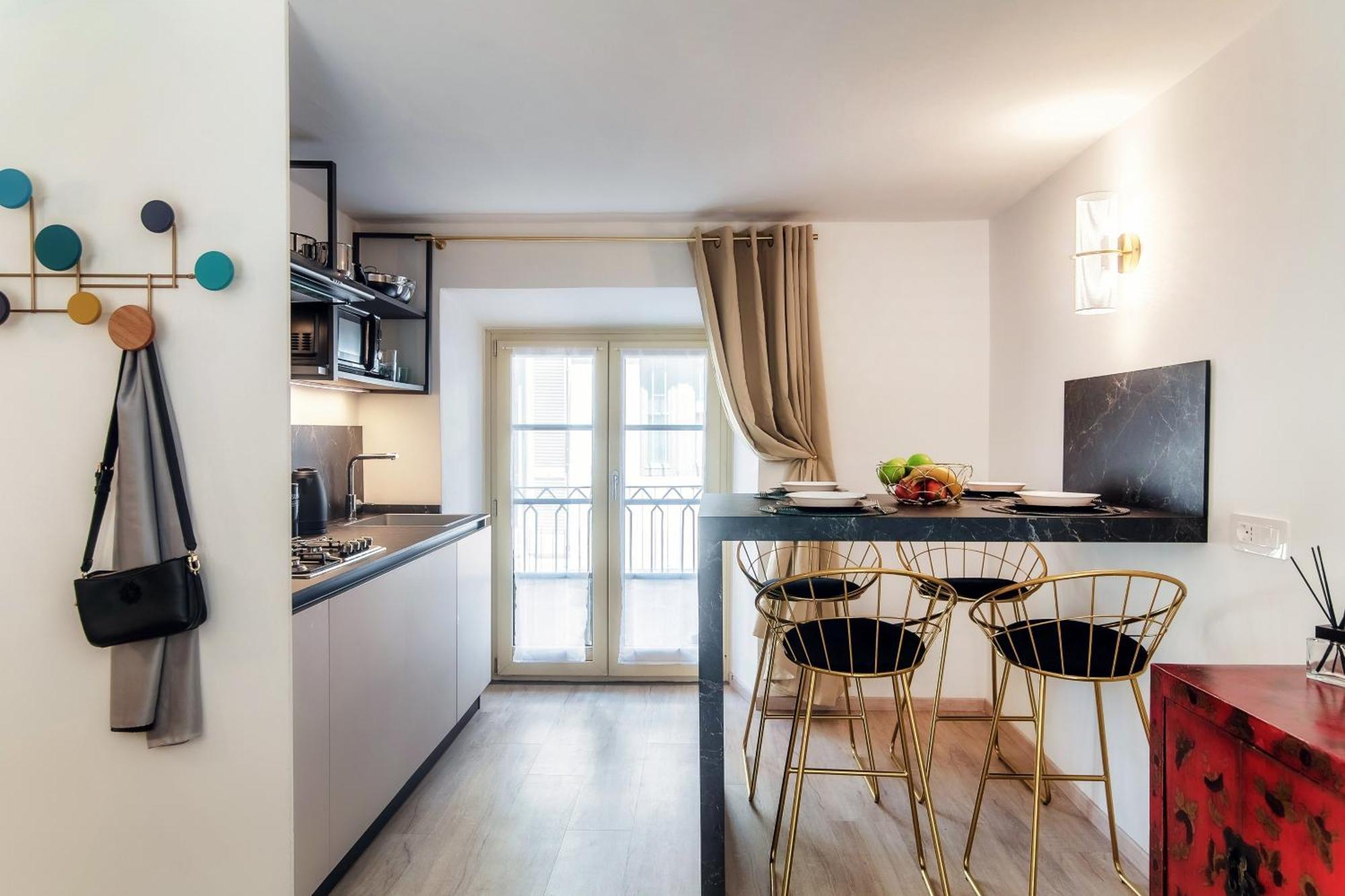 Vanity Flat - The House Of Travelers Appartamento Côme