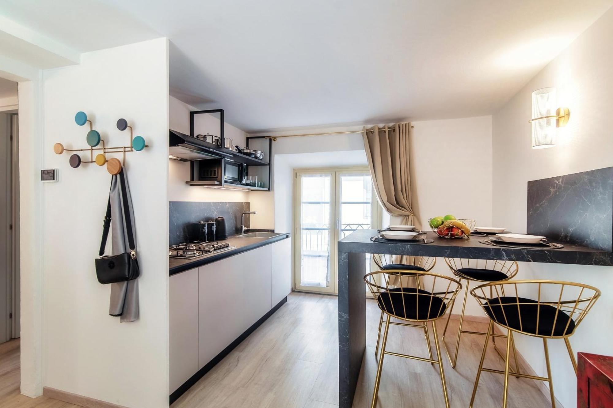 Appartamento Vanity Flat - The House Of Travelers