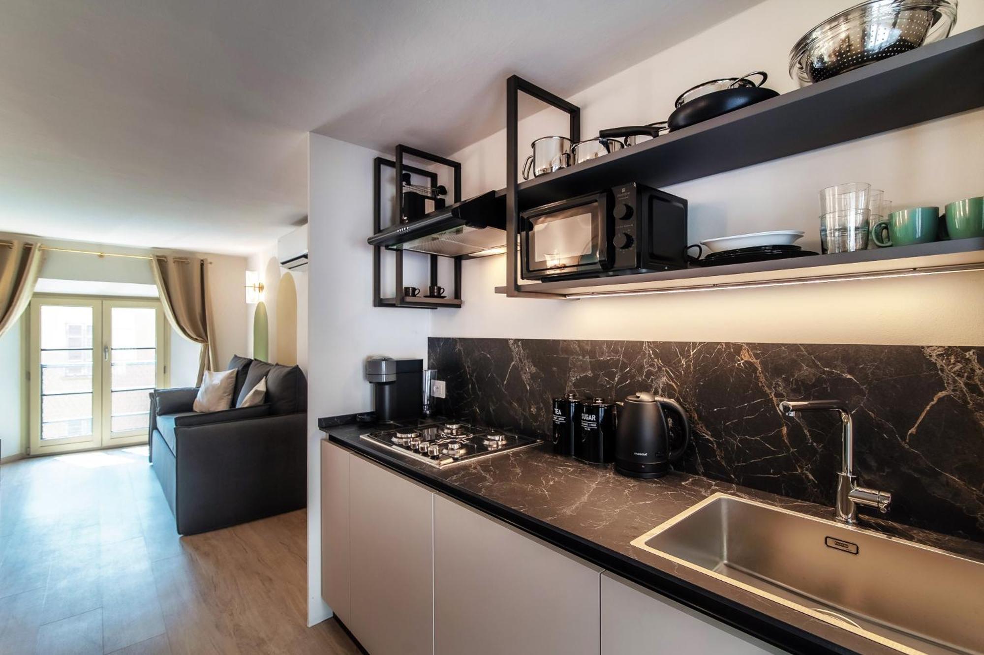 Appartamento Vanity Flat - The House Of Travelers *