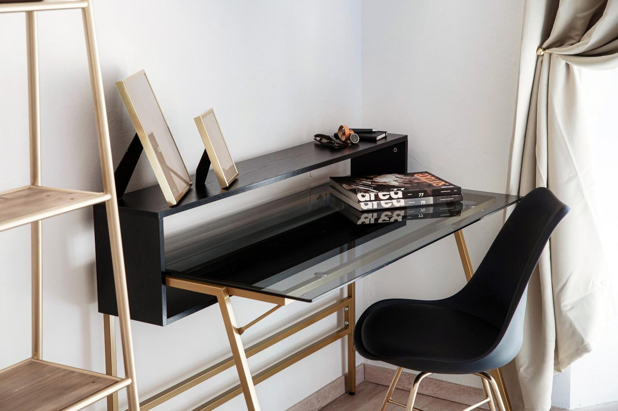 Appartamento Vanity Flat - The House Of Travelers