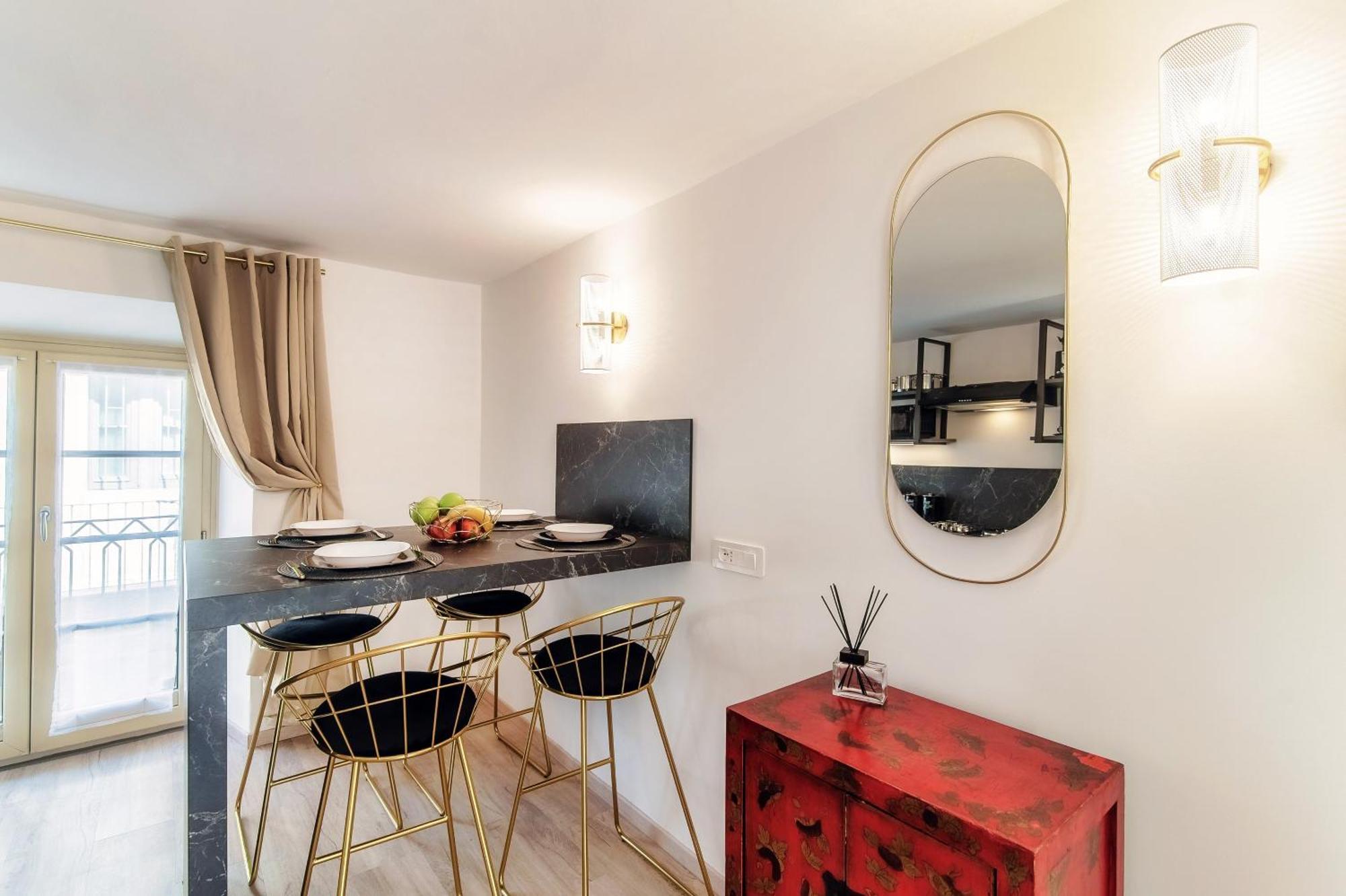Vanity Flat - The House Of Travelers Appartamento Côme