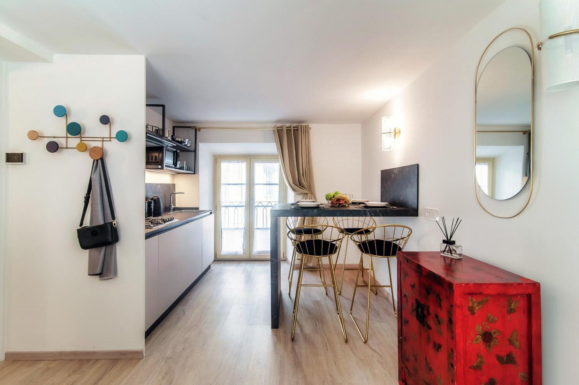 Appartamento Vanity Flat - The House Of Travelers