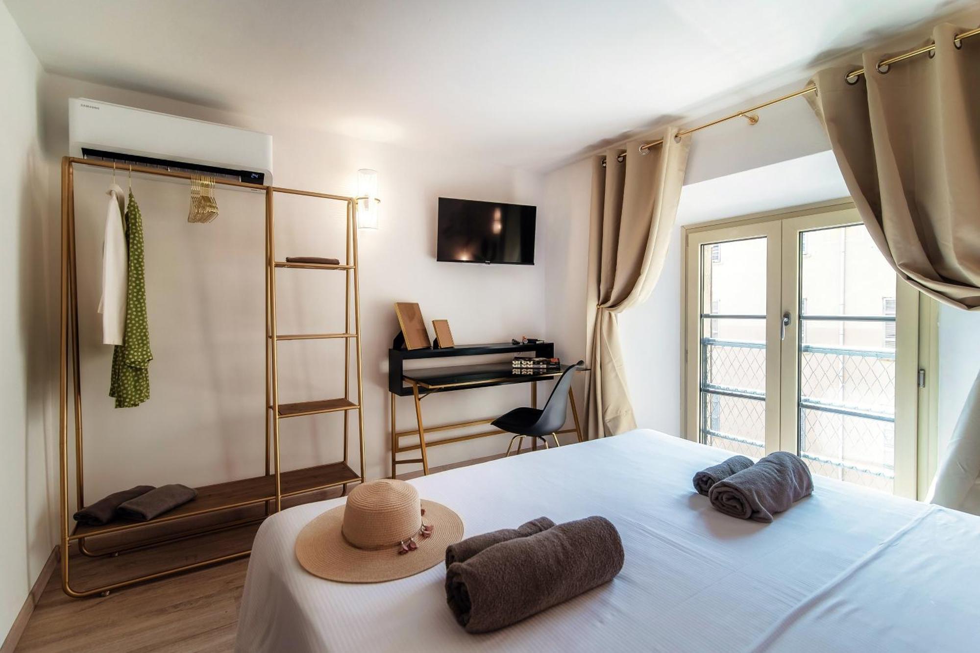Vanity Flat - The House Of Travelers Appartamento